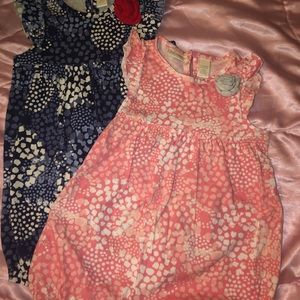 First Impressions romper set size 24m